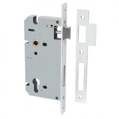 IVER MORTICE LOCK EURO 85MM Restoration Hardware