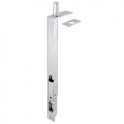 GAINSBOROUGH FLUSH BOLT