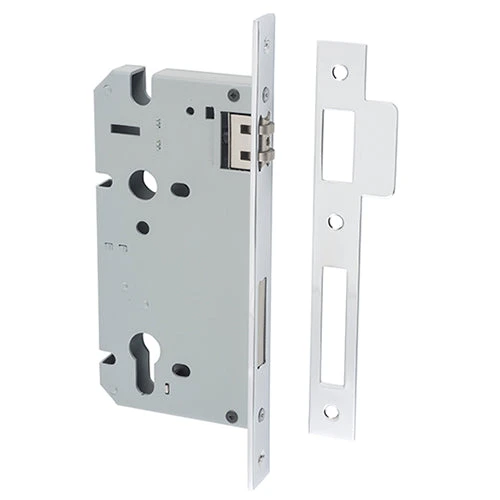 Restoration Hardware IVER MORTICE LOCK ROLLER EURO 13 Restoration Hardware IVER MORTICE LOCK ROLLER EURO