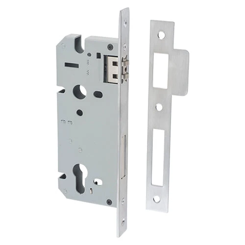 Restoration Hardware IVER MORTICE LOCK ROLLER EURO 6 Restoration Hardware IVER MORTICE LOCK ROLLER EURO