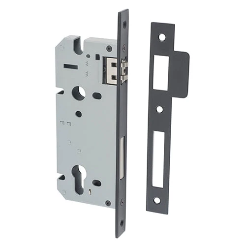 Restoration Hardware IVER MORTICE LOCK ROLLER EURO 1 Restoration Hardware IVER MORTICE LOCK ROLLER EURO