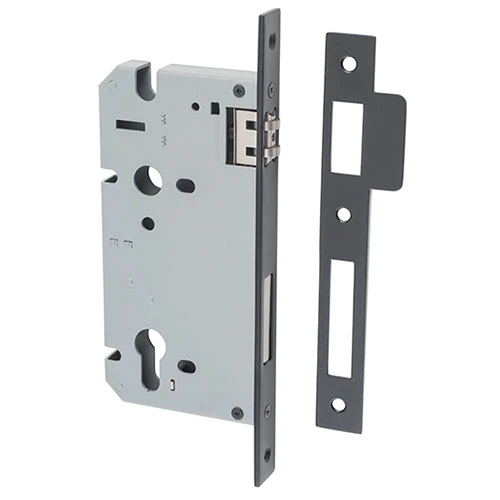 Restoration Hardware IVER MORTICE LOCK ROLLER EURO 15 Restoration Hardware IVER MORTICE LOCK ROLLER EURO