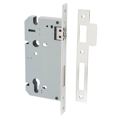 Restoration Hardware IVER MORTICE LOCK ROLLER EURO 8 Restoration Hardware IVER MORTICE LOCK ROLLER EURO