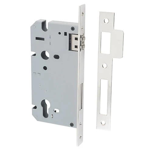 Restoration Hardware IVER MORTICE LOCK ROLLER EURO 18 Restoration Hardware IVER MORTICE LOCK ROLLER EURO