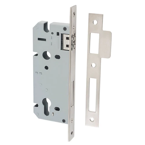 Restoration Hardware IVER MORTICE LOCK ROLLER EURO 9 Restoration Hardware IVER MORTICE LOCK ROLLER EURO