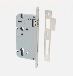 Restoration Hardware IVER MORTICE LOCK ROLLER EURO 39 Restoration Hardware IVER MORTICE LOCK ROLLER EURO