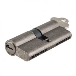 TRADCO EURO DOUBLE CYLINDER 6 PIN 70MM