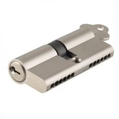 TRADCO DUAL FUNCTION EURO CYLINDER