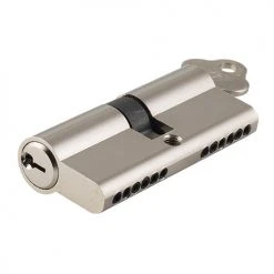 TRADCO EURO DOUBLE CYLINDER 6 PIN 70MM