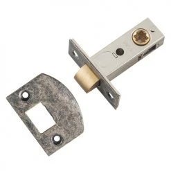 Latches TRADCO SPLIT CAM TUBULAR LATCH