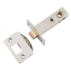 Latches TRADCO SPLIT CAM TUBULAR LATCH
