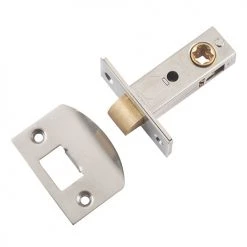 Latches TRADCO SPLIT CAM TUBULAR LATCH