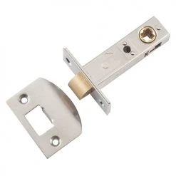 Latches TRADCO SPLIT CAM TUBULAR LATCH