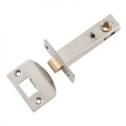 Latches TRADCO SPLIT CAM TUBULAR LATCH