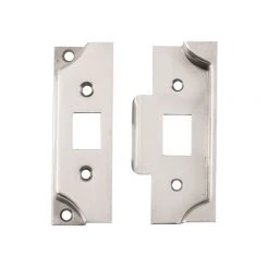 Latches TRADCO TUBULAR LATCH REBATE KIT