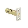 LOCKWOOD 6260 PRIVACY BOLT Latches