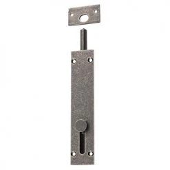 TRADCO REVERSE BARREL BOLT