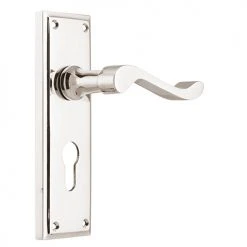 TRADCO DOOR LEVER CAMDEN Door Handles & Levers