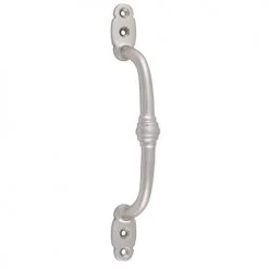 Pull Handles TRADCO BANDED OFFSET PULL HANDLE