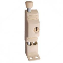 LOCKWOOD 680 PATIO BOLT