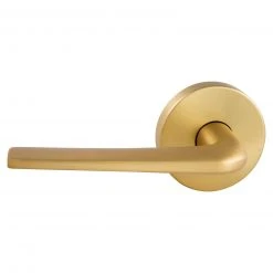 Door Handles & Levers GAINSBOROUGH AVANT SERIES - SIERRA