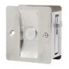 Cavity Door Hardware LOCKWOOD 7300 SERIES SYMMETRY SLIDING DOOR SET