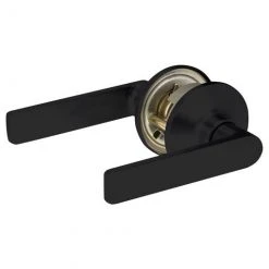 LOCKWOOD SYMMETRY SERIES LEVERSET - ELEMENT Handles & Hardware