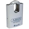 ABUS 83/80CS "THE ROCK" CLOSED SHACKLE PADLOCK
