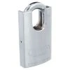 ABUS PADLOCK 83CS/50 SERIES CLOSED SHACKLE