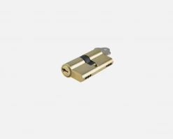 Restoration Hardware IVER CYLINDER EURO KEY/KEY 3 PIN