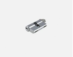 Restoration Hardware IVER CYLINDER EURO KEY/KEY 3 PIN