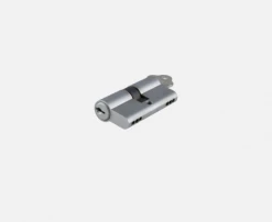 Restoration Hardware IVER CYLINDER EURO KEY/KEY 3 PIN