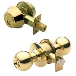 GAINSBOROUGH GOVERNOR COMBINATION SET Locking Solutions