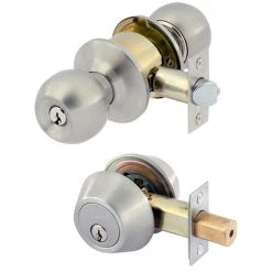GAINSBOROUGH GOVERNOR COMBINATION SET Locking Solutions