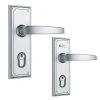 Locking Solutions GAINSBOROUGH TRILOCK TRADITIONAL LEVER