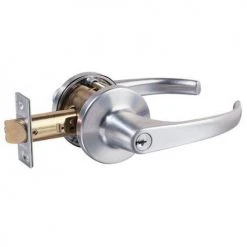LOCKWOOD COMMERCIAL STORE ROOM LEVERSET 938SC Door Handles & Levers