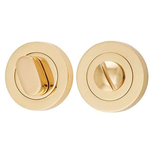 IVER PRIVACY TURN OVAL CONCEALED FIX ROUND Restoration Hardware 2 IVER PRIVACY TURN OVAL CONCEALED FIX ROUND Restoration Hardware