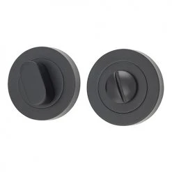 IVER PRIVACY TURN OVAL CONCEALED FIX ROUND Restoration Hardware 11 IVER PRIVACY TURN OVAL CONCEALED FIX ROUND Restoration Hardware