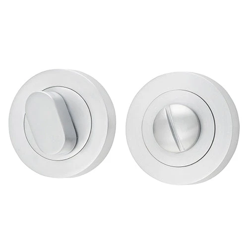 IVER PRIVACY TURN OVAL CONCEALED FIX ROUND Restoration Hardware 5 IVER PRIVACY TURN OVAL CONCEALED FIX ROUND Restoration Hardware