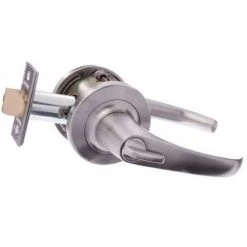 Door Handles & Levers LOCKWOOD COMMERCIAL PRIVACY LEVERSET 932SC