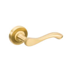 Door Handles & Levers ZANDA VISCA CAMBRIDGE - LEVER SET