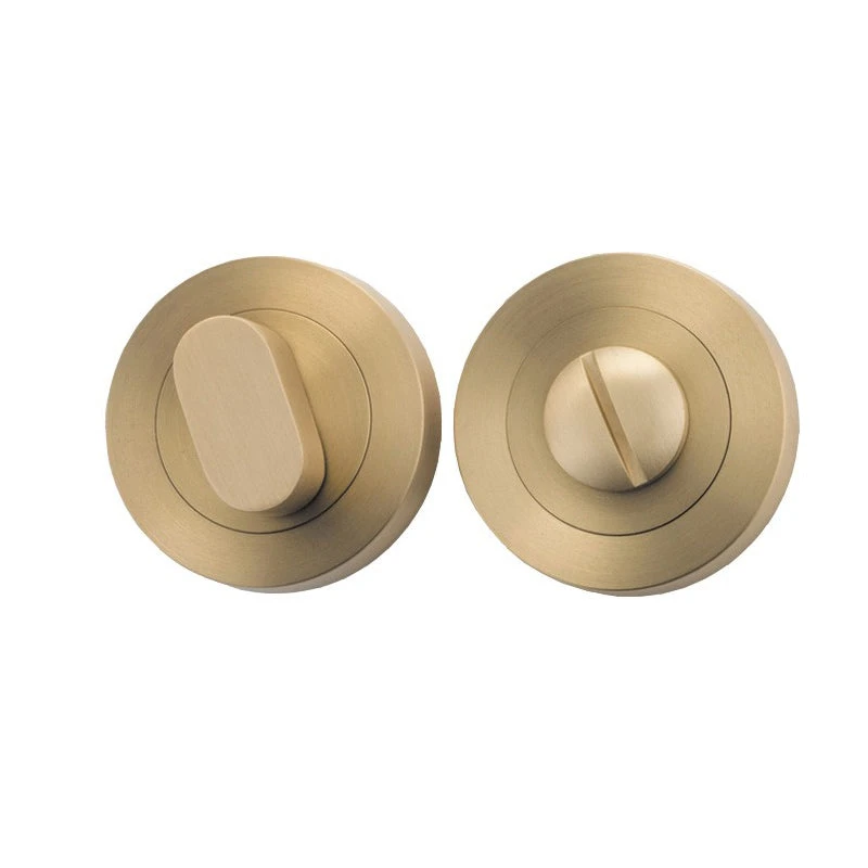 IVER PRIVACY TURN OVAL CONCEALED FIX ROUND Restoration Hardware 9 IVER PRIVACY TURN OVAL CONCEALED FIX ROUND Restoration Hardware