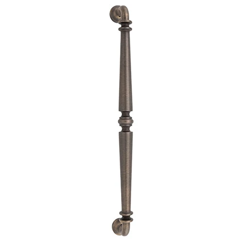 Pull Handles IVER PULL HANDLE SARLAT 450mm 1 Pull Handles IVER PULL HANDLE SARLAT 450mm