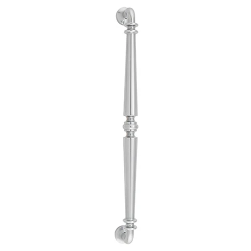 Pull Handles IVER PULL HANDLE SARLAT 450mm 6 Pull Handles IVER PULL HANDLE SARLAT 450mm