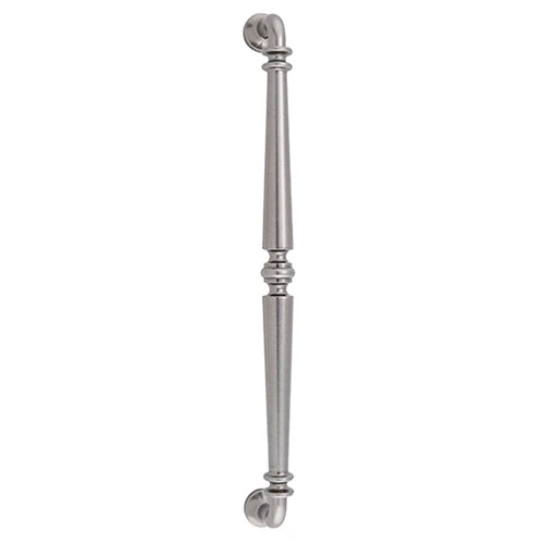 Pull Handles IVER PULL HANDLE SARLAT 450mm 7 Pull Handles IVER PULL HANDLE SARLAT 450mm