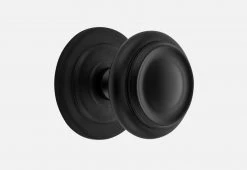 IVER CENTRE DOOR KNOB SARLAT Door Handles & Levers