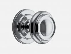 IVER CENTRE DOOR KNOB SARLAT Door Handles & Levers