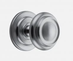 IVER CENTRE DOOR KNOB SARLAT Door Handles & Levers