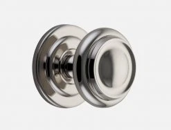 IVER CENTRE DOOR KNOB SARLAT Door Handles & Levers