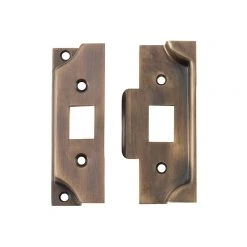 Latches TRADCO TUBULAR LATCH REBATE KIT